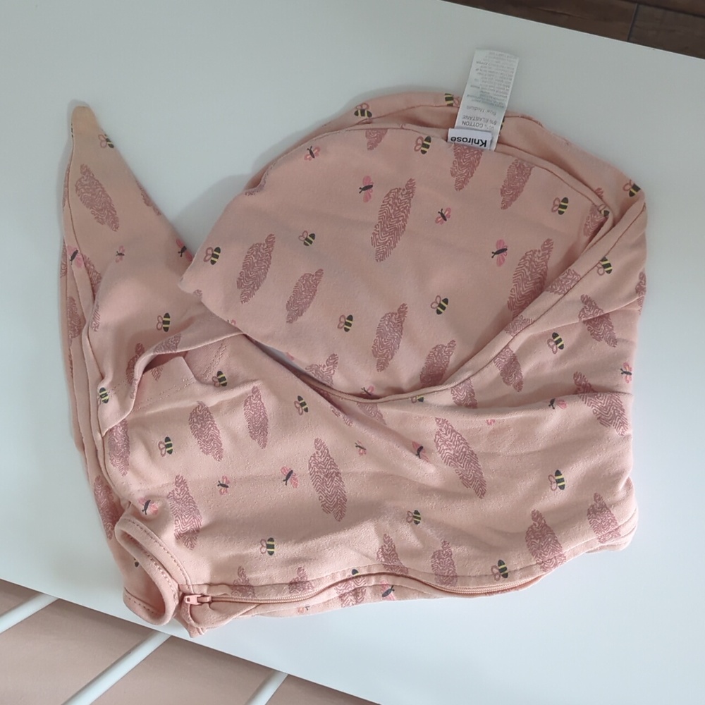 Two Sleep Sacks